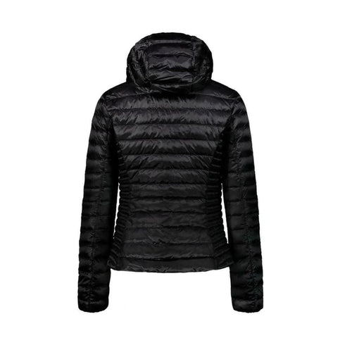 CIESSE PIUMINI Piumino corto Piumino Donna Carrie corto Nero - Francavilla Moda